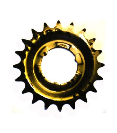 Zvaigznīte - Shimano Nexus 20T