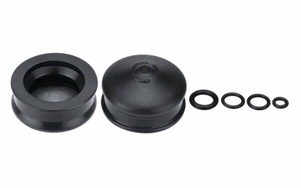 Jagwire hidrauliskā servisa komplekta rezerves daļa - Jagwire Pro Dot