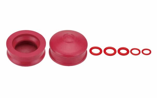 Jagwire hidrauliskā servisa komplekta rezerves daļa - Jagwire Pro Mineral