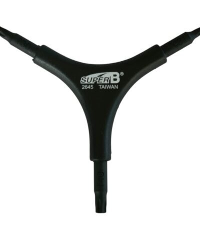 Skrūvgriezis Super B - Super B YY10