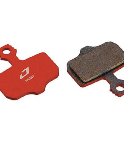 Diskbremžu kluči - Jagwire Sport Semi-Metallic