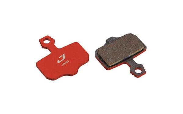 Diskbremžu kluči - Jagwire Sport Semi-Metallic