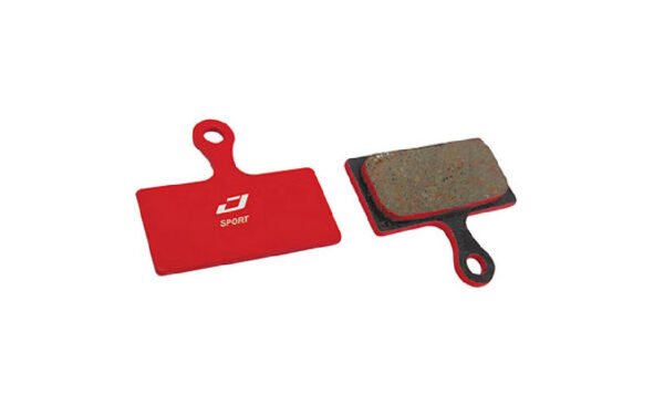 Diskbremžu kluči - Jagwire Sport Semi-Metallic