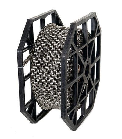 Ķēde - KMC X10 EPT Silver