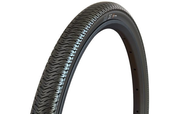 Velosipēda riepa - Maxxis 26 x 2.15 DTH