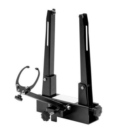 Riteņu centrēšanas statnis Profi Unior - Unior 1689