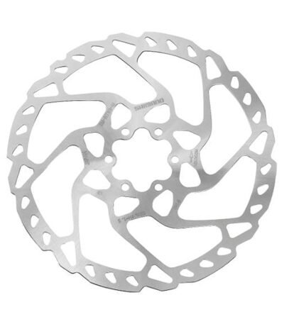 Bremžu disks - Shimano SM-RT66 SLX