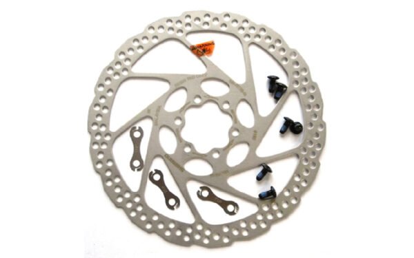 Bremžu disks - Shimano SM-RT56