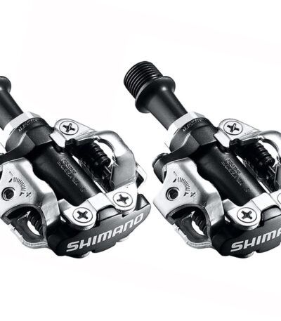Pedāļi - Shimano PD-M540