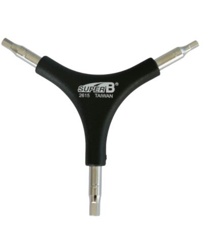 Skrūvgriezis Super B - Super B YY15