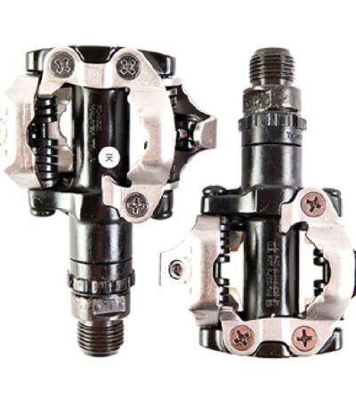 Pedāļi - Shimano PD-M520