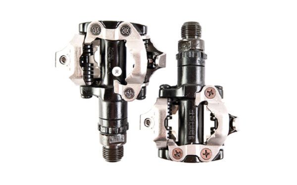 Pedāļi - Shimano PD-M520