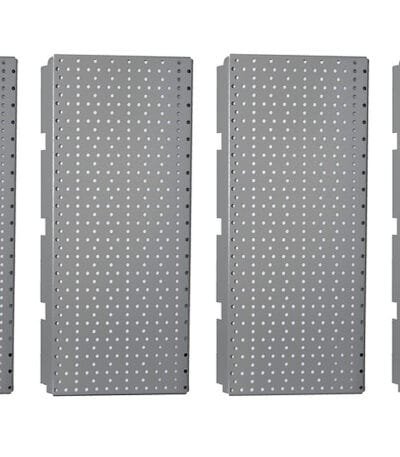 Perforēta mugura - Unior 990BA