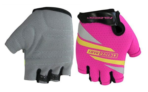 Bērnu cimdi - Polednik Active Baby 3