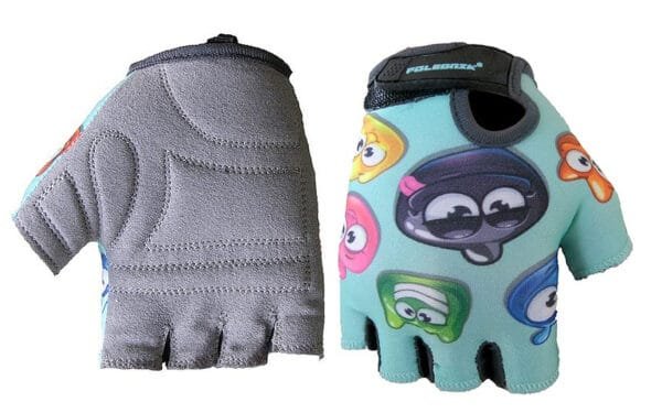 Bērnu cimdi - Polednik Jellies 2