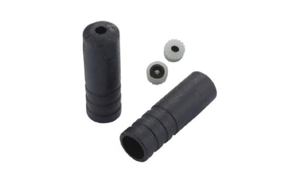 Aizzīmogots gala vāciņš maiņu korpusam - Jagwire