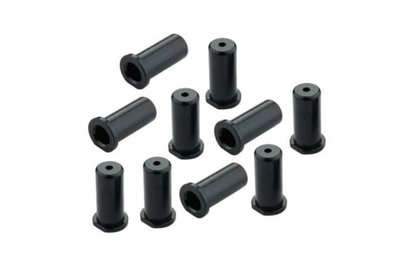 Korpusa kabeļa pietura - Jagwire