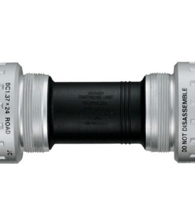 Monobloka vārpsta - Shimano BB-RS501