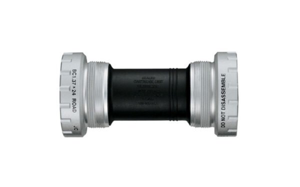 Monobloka vārpsta - Shimano BB-RS501