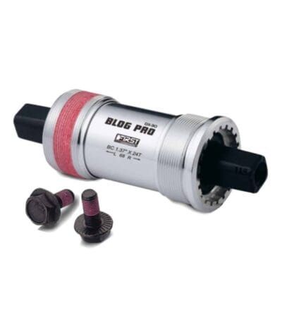 Monobloka vārpsta - First DX-30 ITA