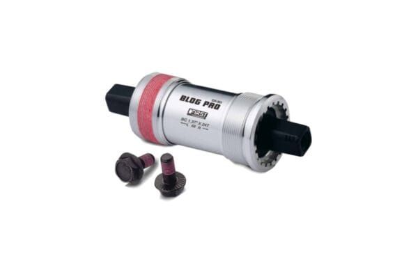 Monobloka vārpsta - First DX-30 ITA