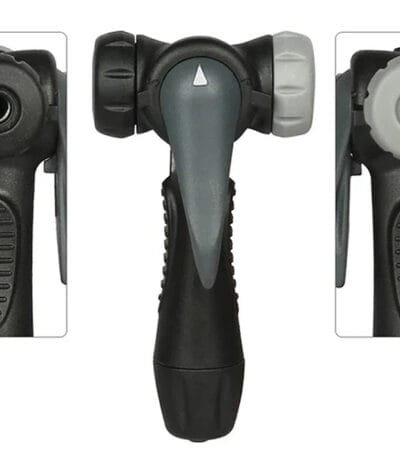 Sūkņa uzgalis - Giyo DVN