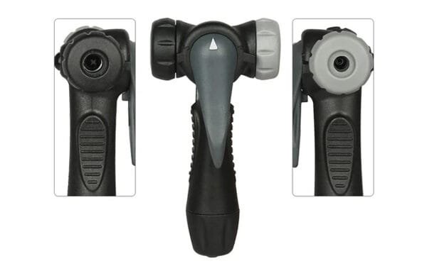 Sūkņa uzgalis - Giyo DVN