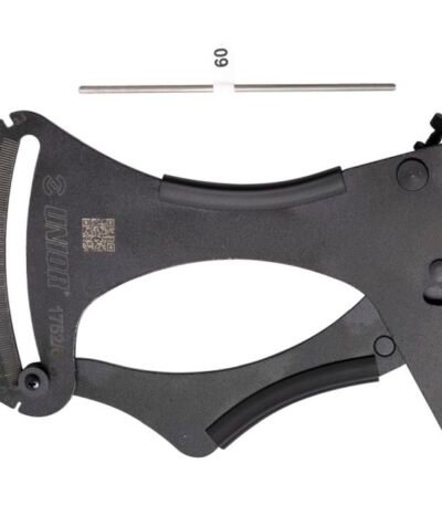 Spieķu nospriegojuma mērrīks Unior - Unior 1752/6