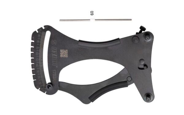 Spieķu nospriegojuma mērrīks Unior - Unior 1752/6