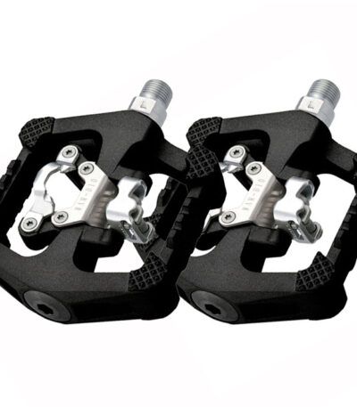 Kalnu velosipēda pedāļi - Wellgo WAM-D10 SPD