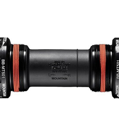 Monobloka vārpsta - Shimano BB-MT501 MTB