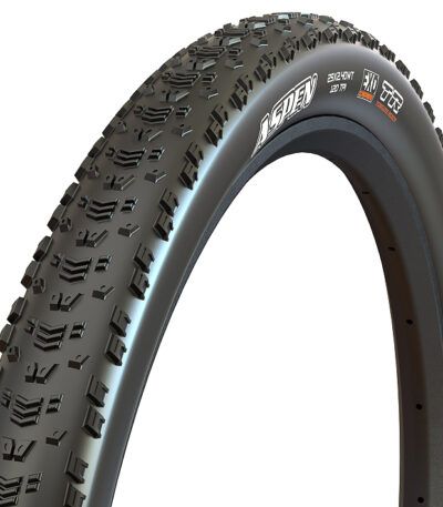 Velosipēda riepa - Maxxis 29 x 2.10 Aspen TR