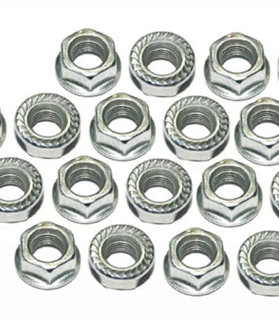 Uzgrieznis aizmugurējai rumbai -