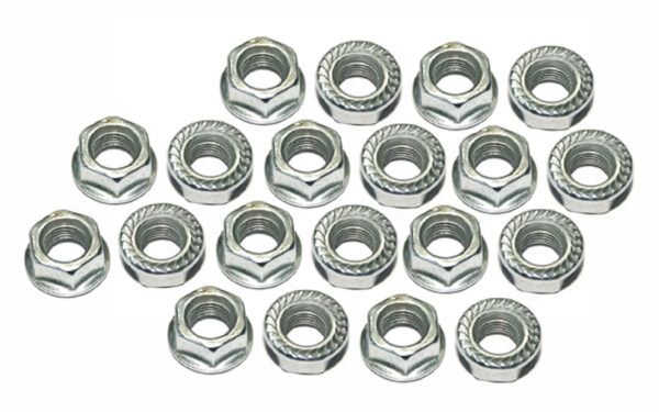 Uzgrieznis aizmugurējai rumbai -