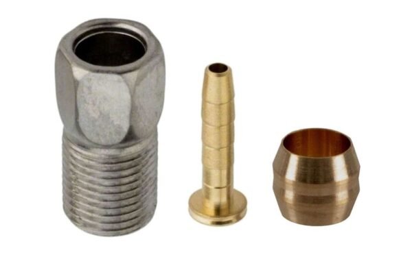 Hidraulisko diskbremžu remonta komplekts - Shimano SM-BH59