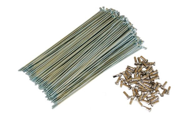 Spieķi - Pillar 2 x 169 mm