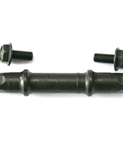 Priekšējās zvaigznītes ass - First 3U