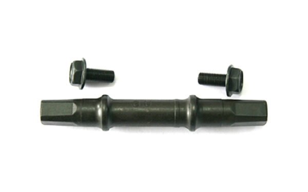 Priekšējās zvaigznītes ass - First 3U