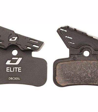 Diskbremžu kluči - Jagwire Elite Cooling Semi-Metallic