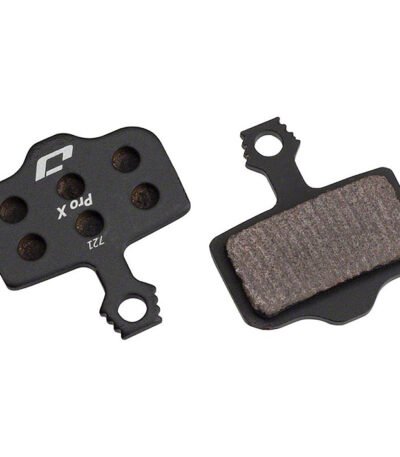 Diskbremžu kluči - Jagwire Pro Extreme Sintered