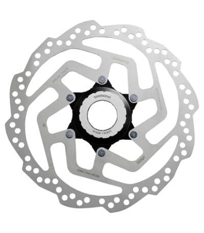 Bremžu disks - Shimano SM-RT10