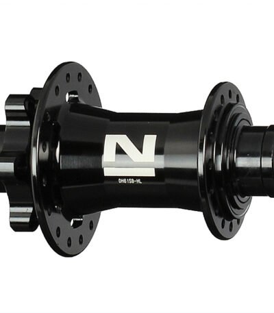 Priekšējā rumba - Novatec DH61SB-HL-20