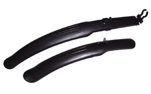 Dubļusargu komplekts -  24"-26"