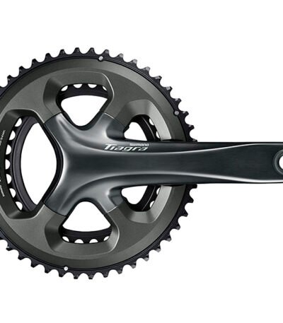 Priekšējais zvaigznītes bloks - Shimano FC-4700 Tiagra