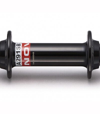 Priekšējā rumba - Novatec A291SB