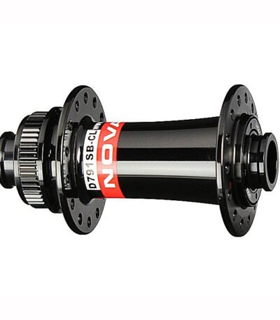 Priekšējā rumba - Novatec D791SB-CL-15