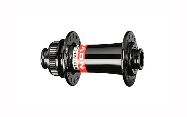 Priekšējā rumba - Novatec D791SB-CL-15