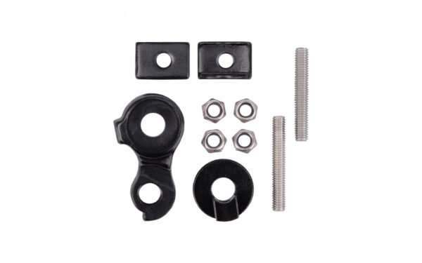 Aizmugurējā pārslēdzēja austiņa - CTM