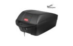 Kaste uz bagāžnieka - Polisport Top box QRS
