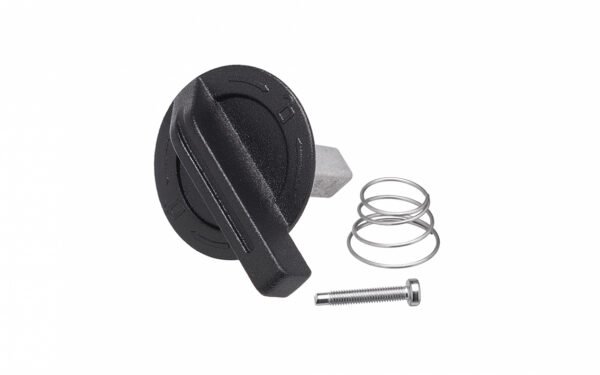 Atslēga e-velosipēda akumulatora vāciņa atvēršanai - CTM